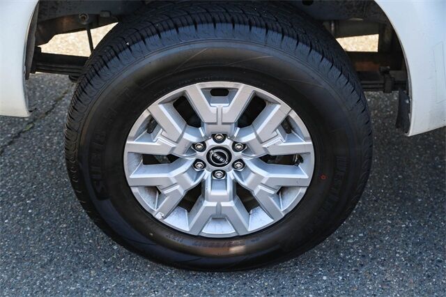 2023 Nissan Frontier SV Tacoma WA