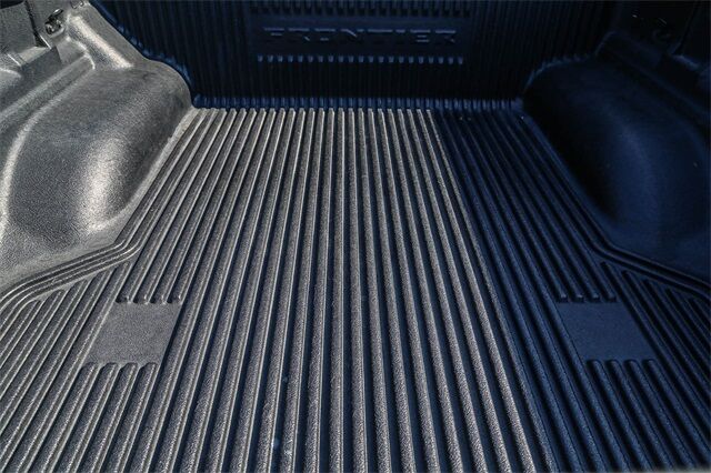 2023 Nissan Frontier SV Tacoma WA