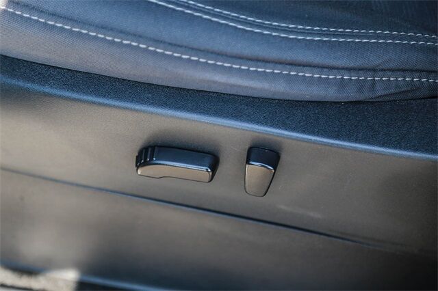 2023 Nissan Frontier SV Tacoma WA