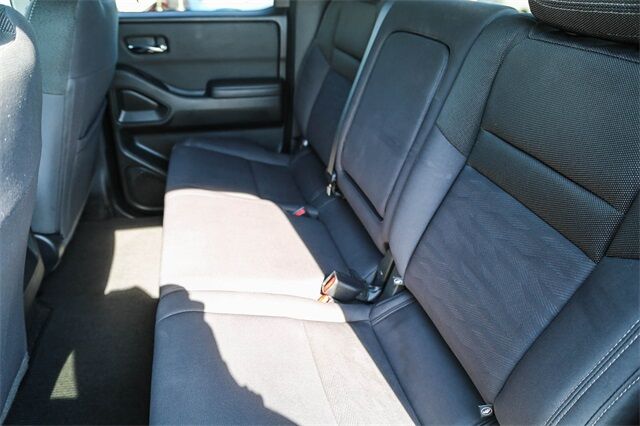 2023 Nissan Frontier SV Tacoma WA