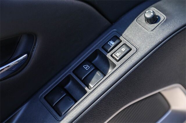 2023 Nissan Frontier SV Tacoma WA