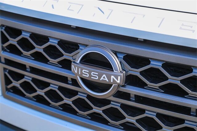 2023 Nissan Frontier SV Tacoma WA