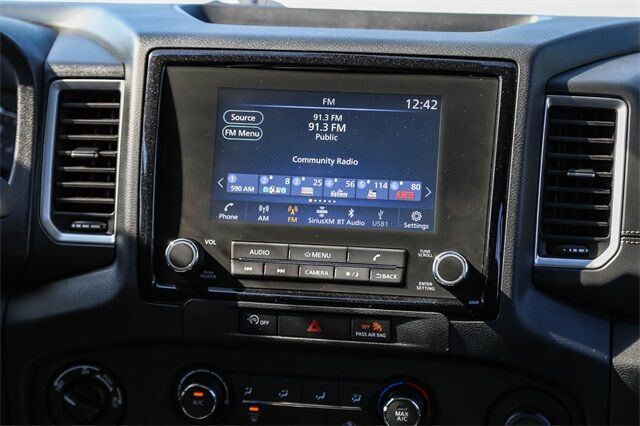 2023 Nissan Frontier SV Tacoma WA