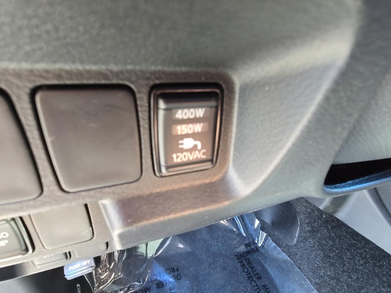 2023 Nissan Frontier SV Glen Burnie MD