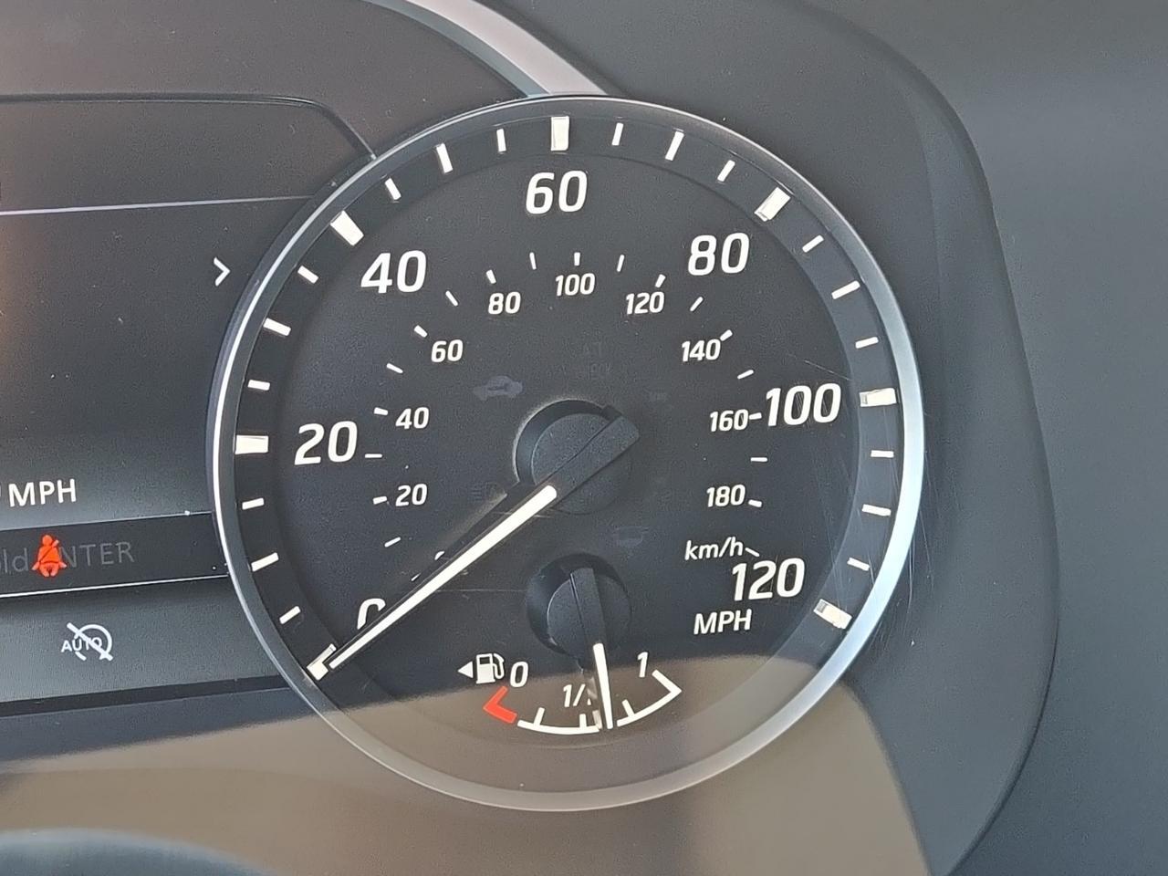 2023 Nissan Frontier SV Glen Burnie MD