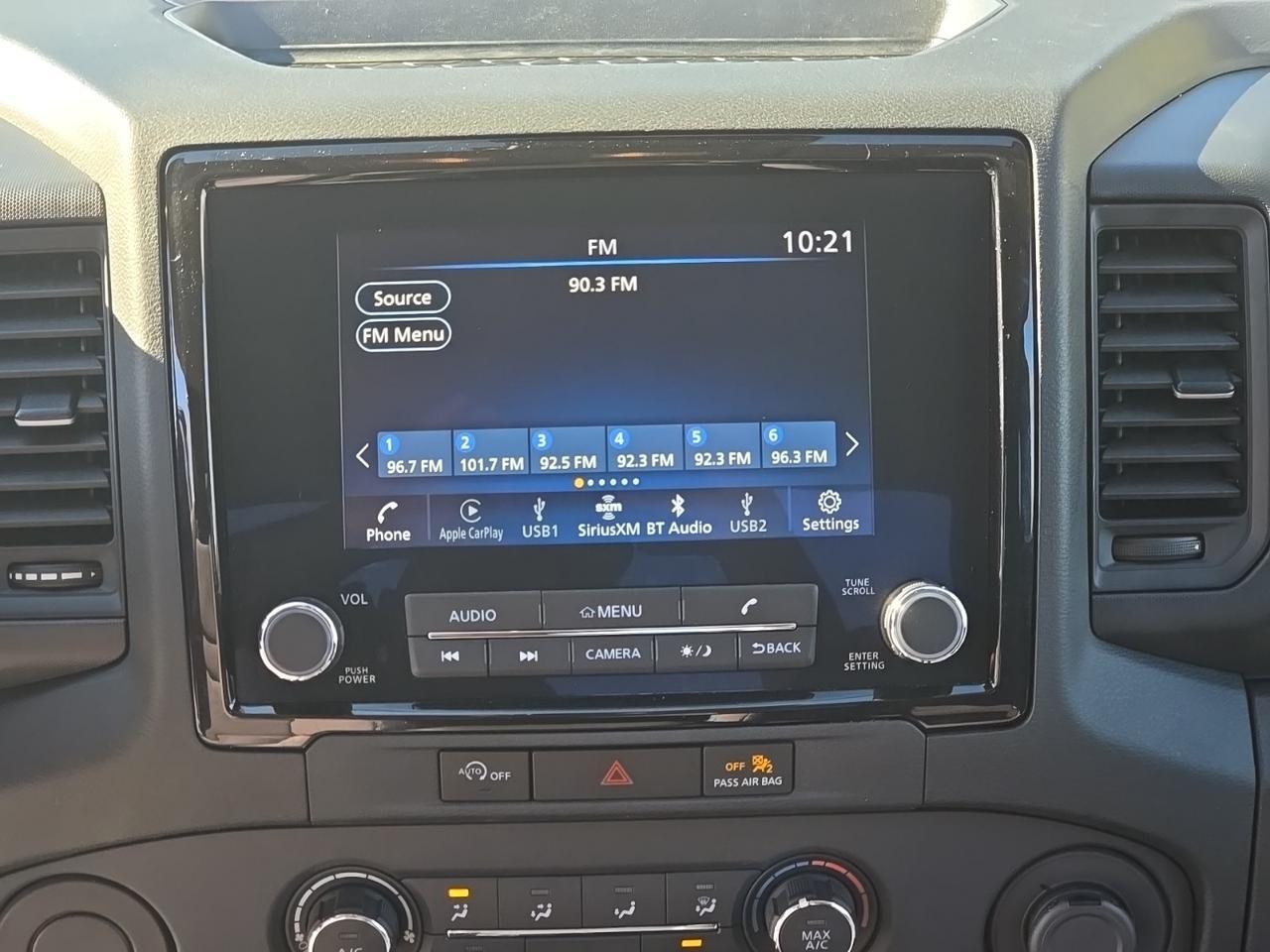 2023 Nissan Frontier SV Glen Burnie MD