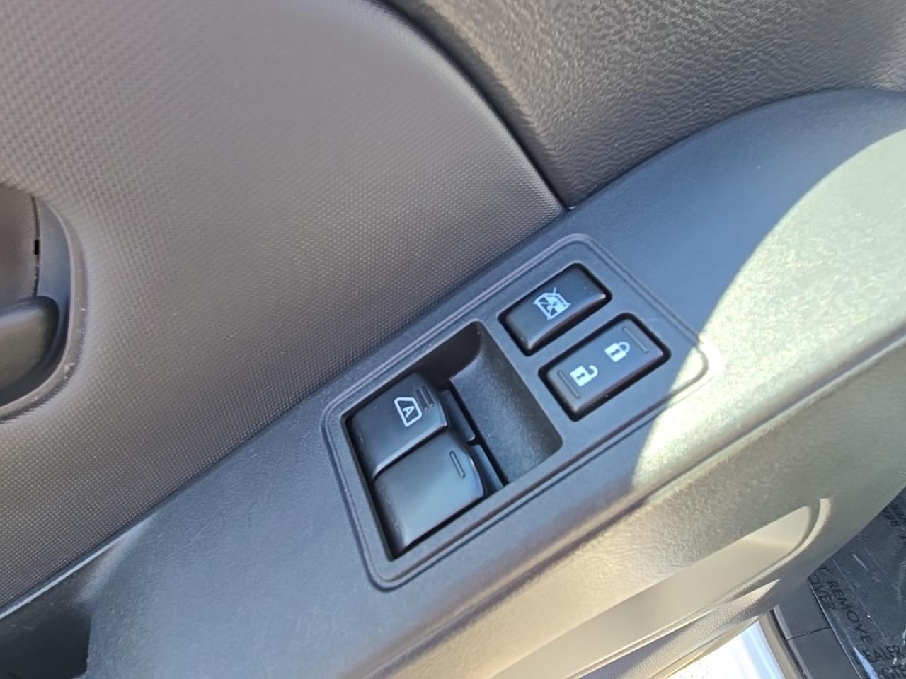 2023 Nissan Frontier SV Glen Burnie MD