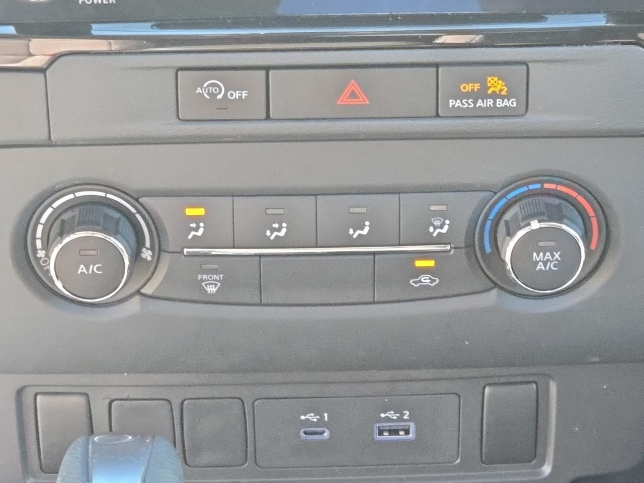 2023 Nissan Frontier SV Glen Burnie MD
