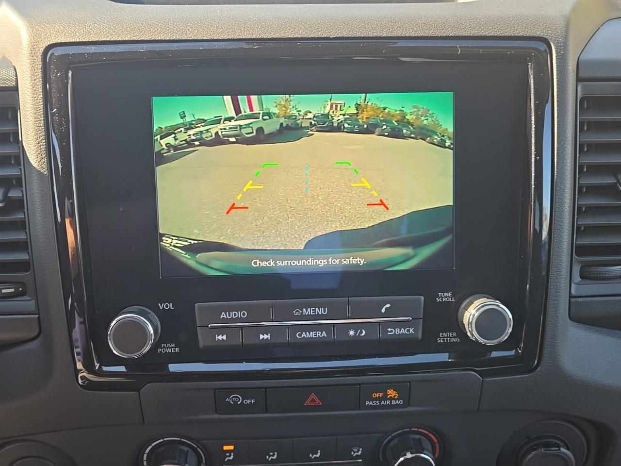 2023 Nissan Frontier SV Glen Burnie MD