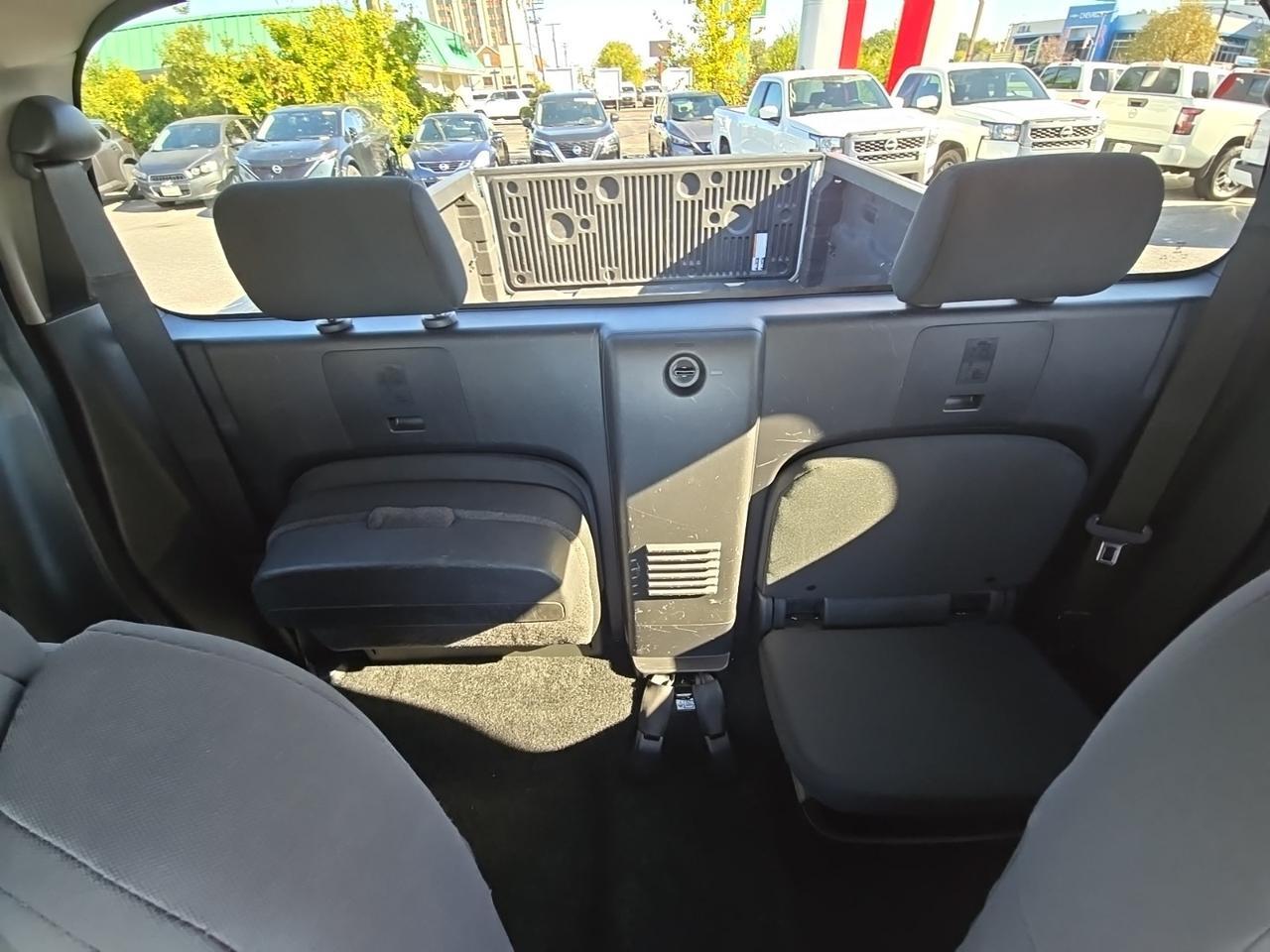 2023 Nissan Frontier SV Glen Burnie MD