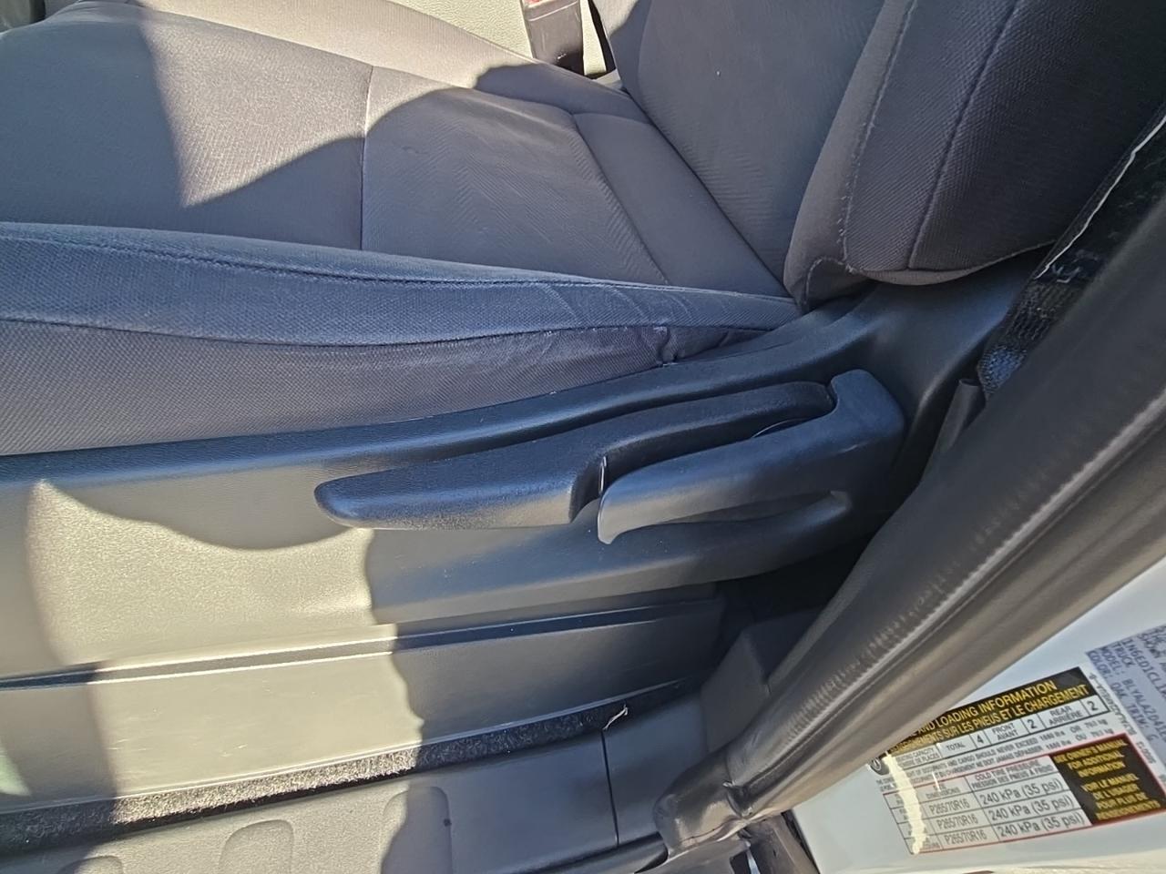 2023 Nissan Frontier SV Glen Burnie MD