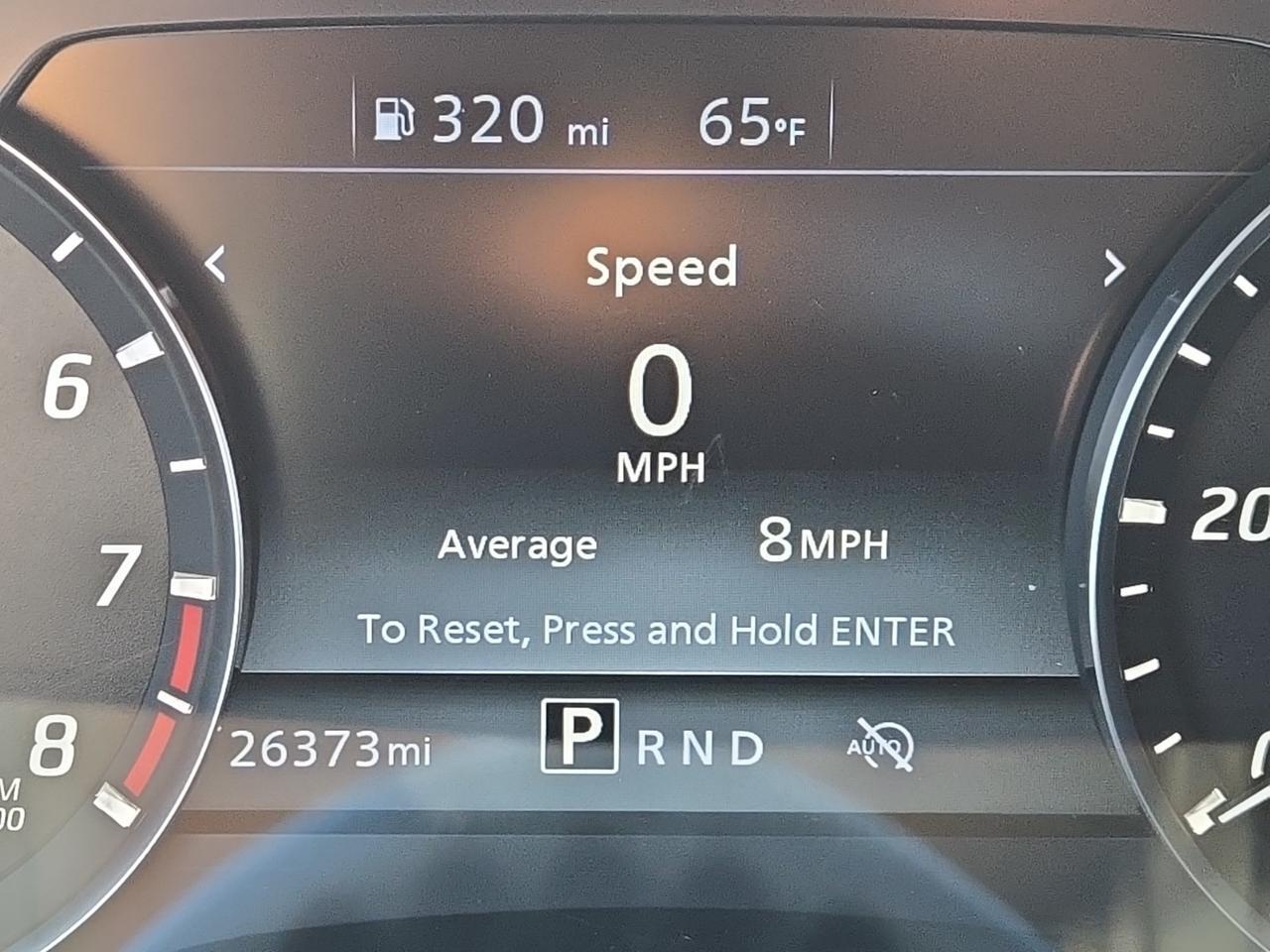 2023 Nissan Frontier SV Glen Burnie MD