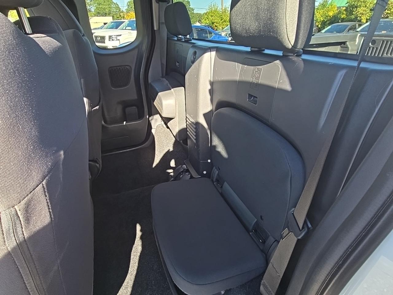 2023 Nissan Frontier SV Glen Burnie MD