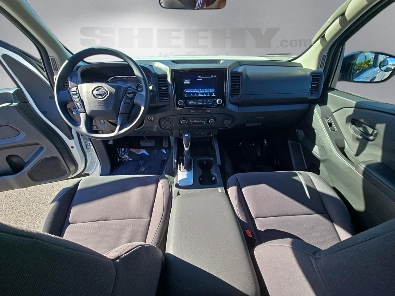 2023 Nissan Frontier SV Glen Burnie MD