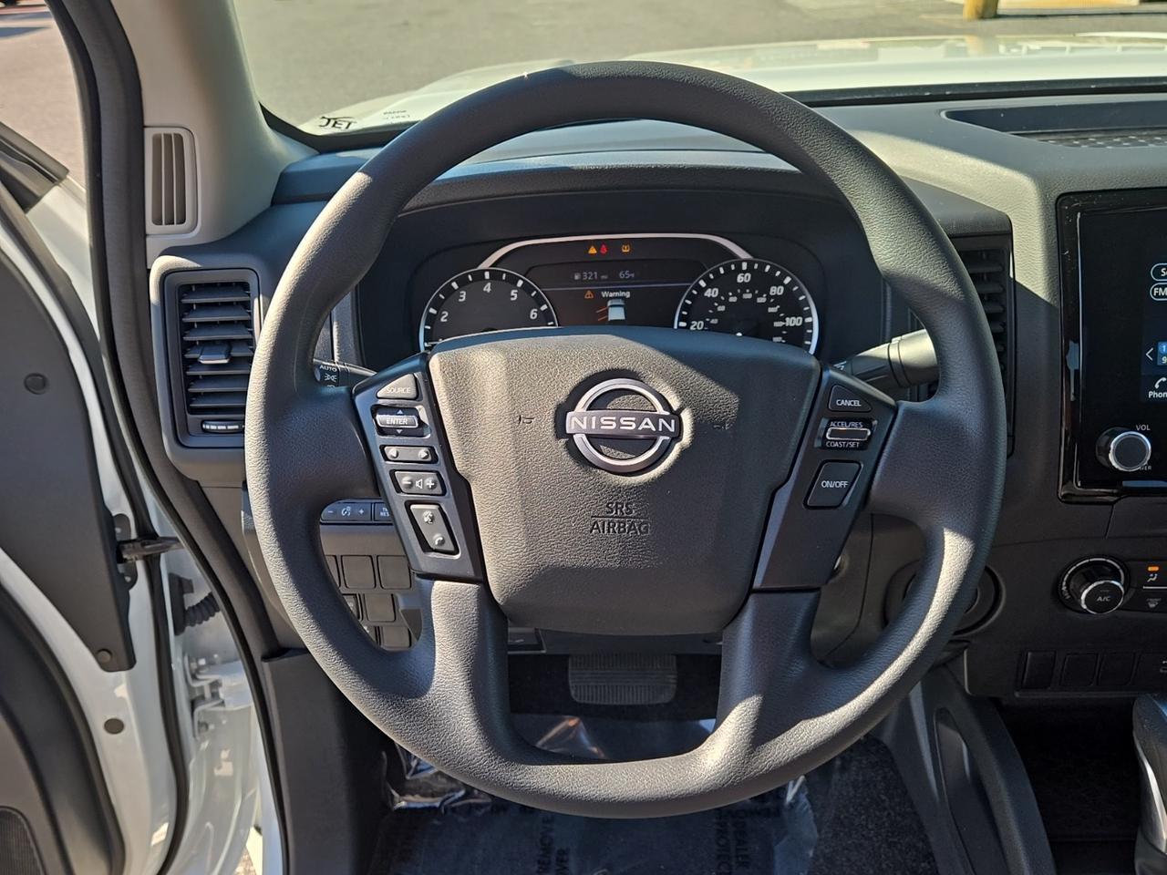 2023 Nissan Frontier SV Glen Burnie MD