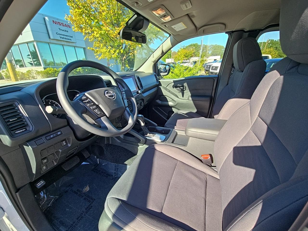 2023 Nissan Frontier SV Glen Burnie MD
