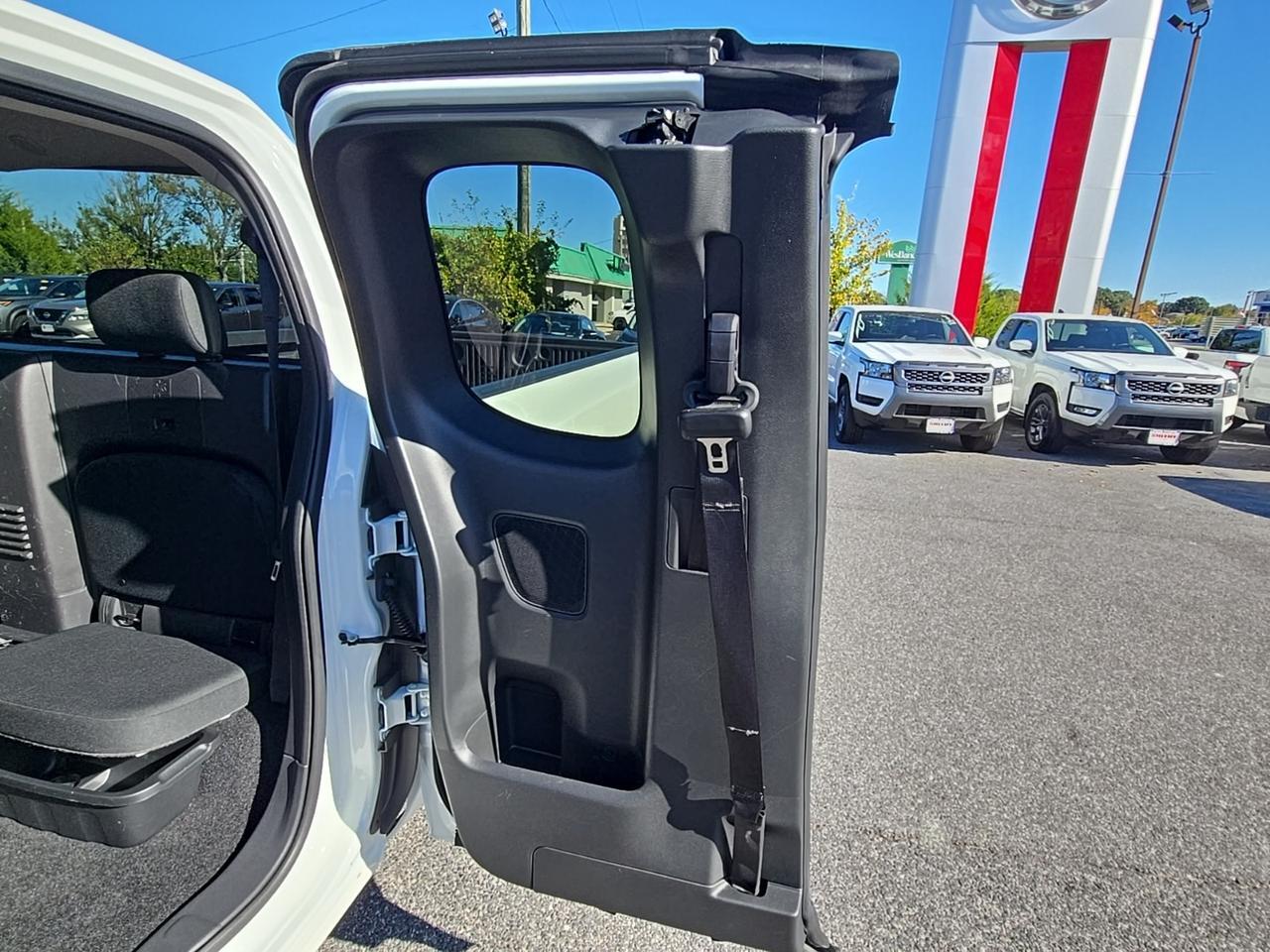 2023 Nissan Frontier SV Glen Burnie MD