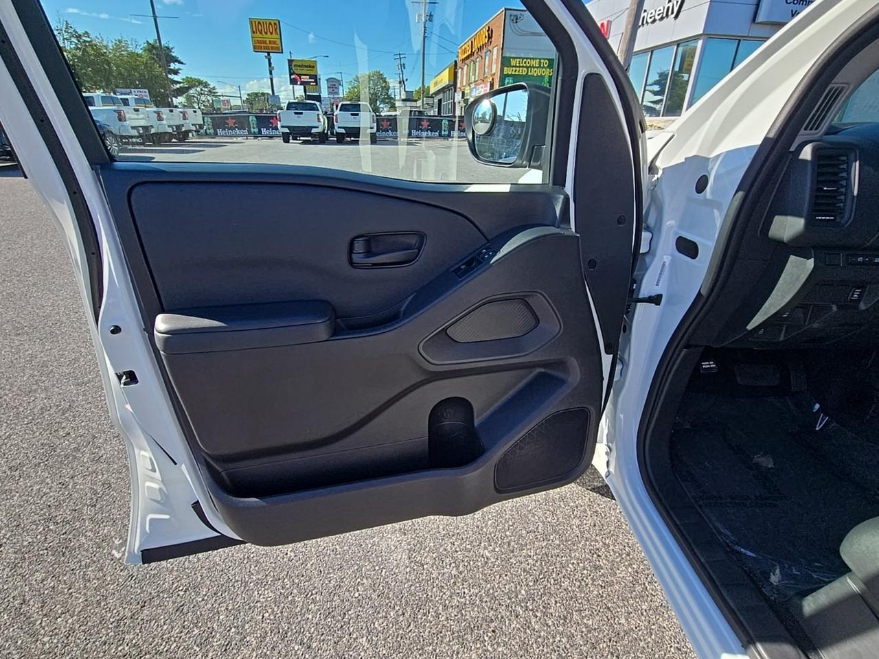 2023 Nissan Frontier SV Glen Burnie MD