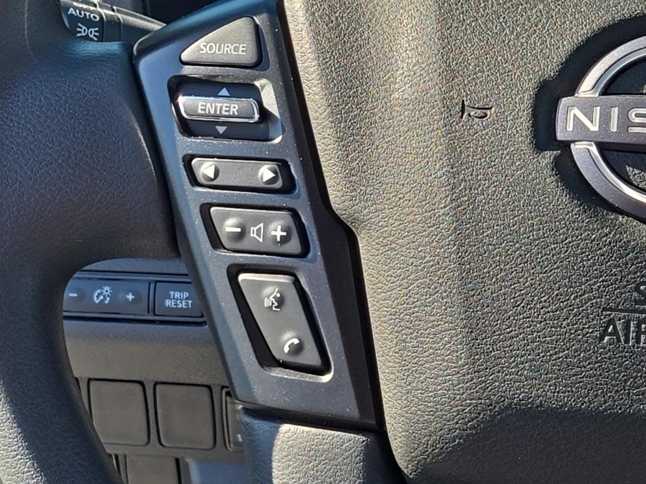 2023 Nissan Frontier SV Glen Burnie MD
