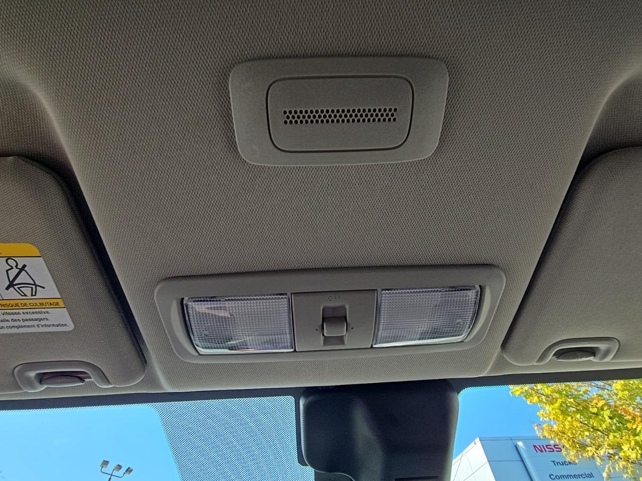 2023 Nissan Frontier SV Glen Burnie MD