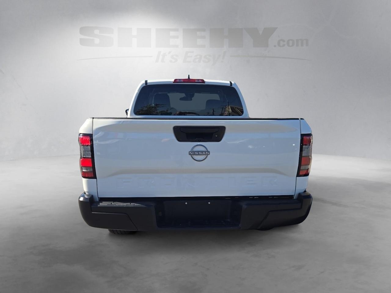 2023 Nissan Frontier SV Glen Burnie MD