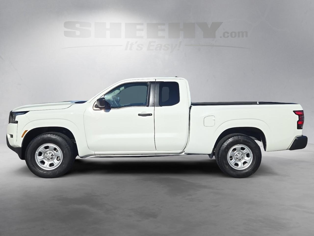 2023 Nissan Frontier SV Glen Burnie MD