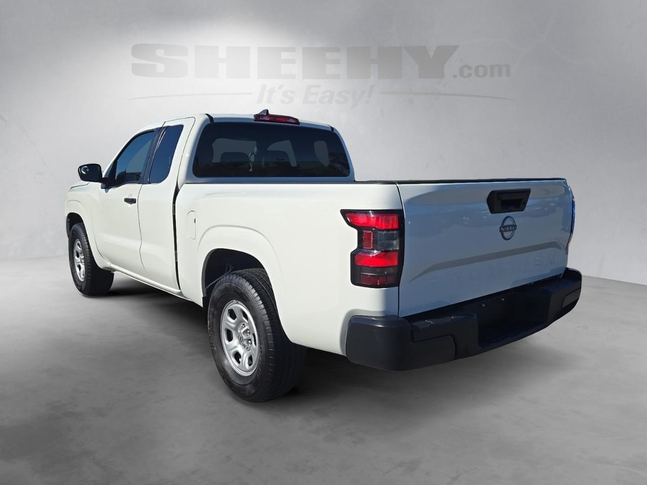 2023 Nissan Frontier SV Glen Burnie MD