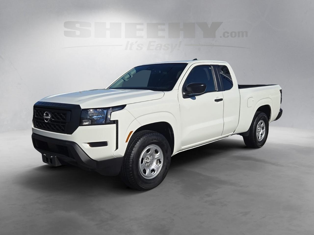 2023 Nissan Frontier SV Glen Burnie MD
