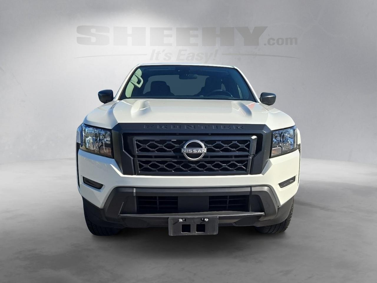 2023 Nissan Frontier SV Glen Burnie MD