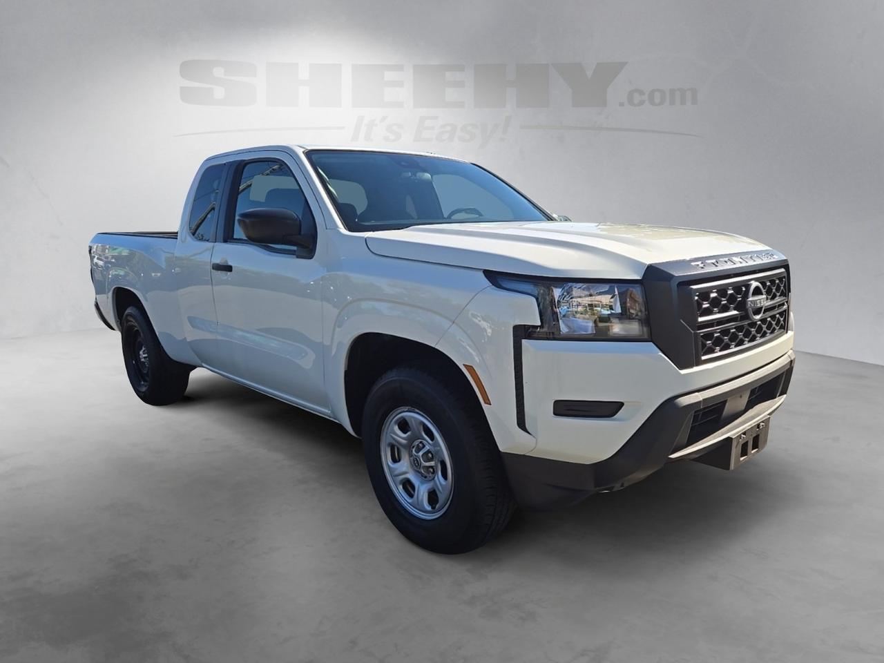2023 Nissan Frontier SV Glen Burnie MD
