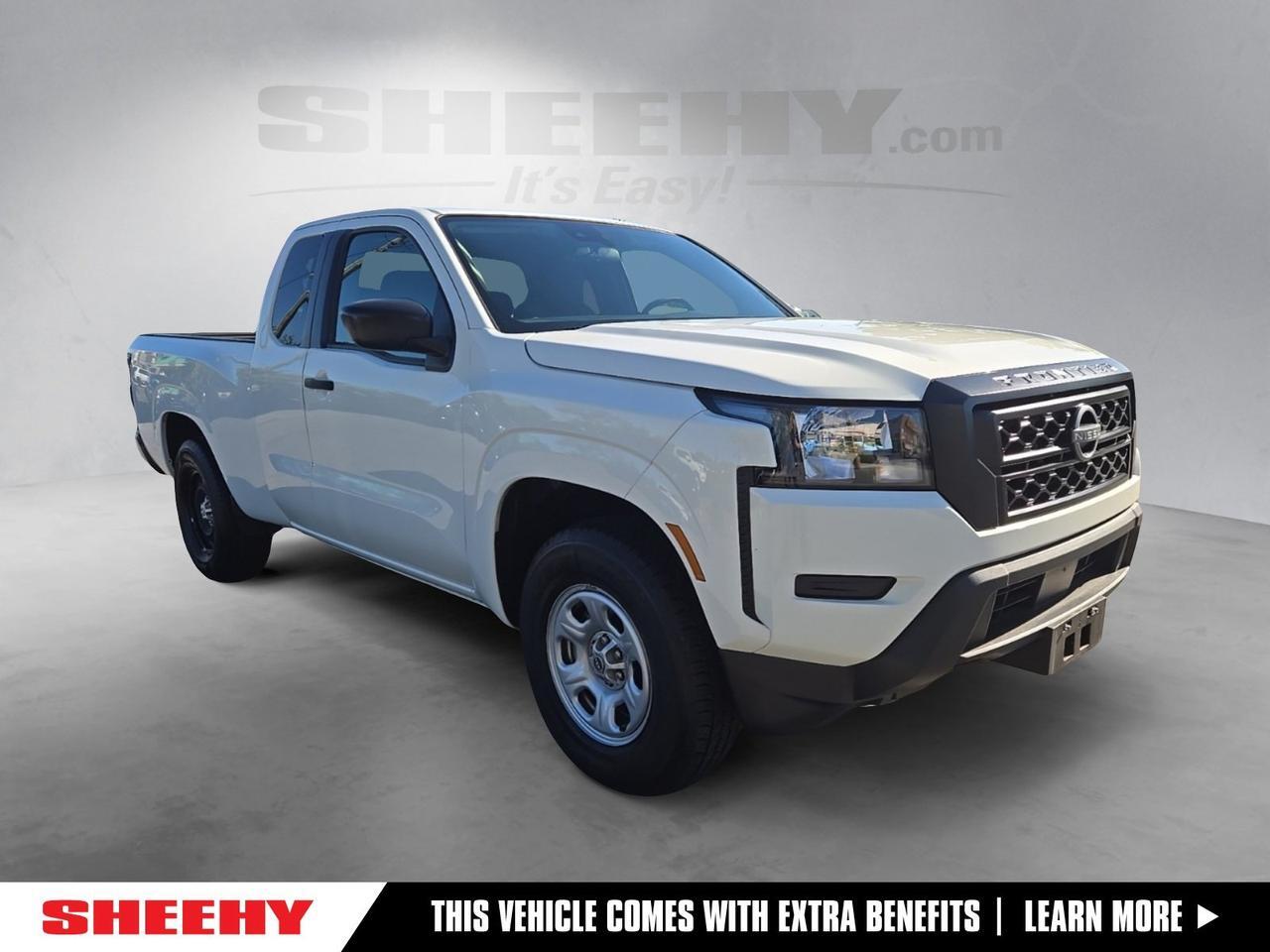 2023 Nissan Frontier SV Glen Burnie MD