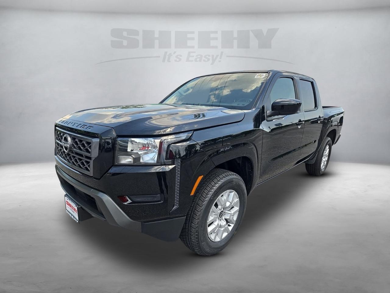 2023 Nissan Frontier SV Glen Burnie MD