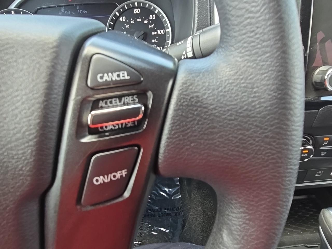 2023 Nissan Frontier SV Glen Burnie MD