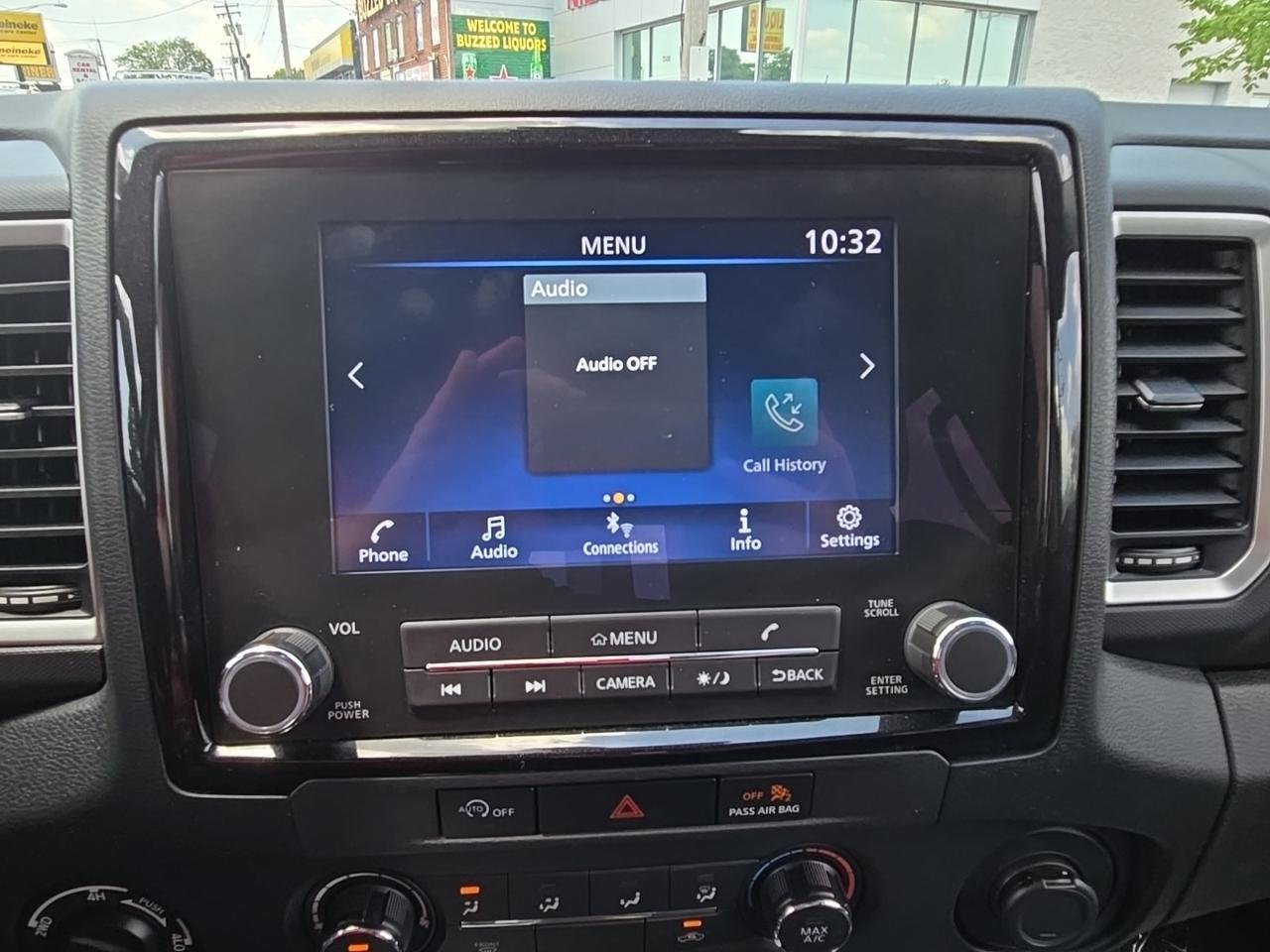 2023 Nissan Frontier SV Glen Burnie MD