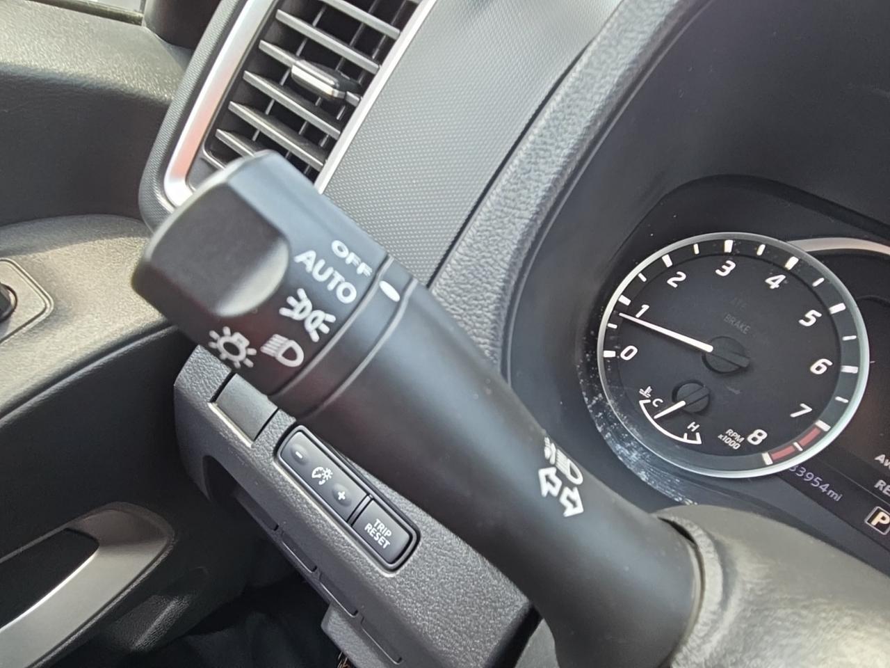 2023 Nissan Frontier SV Glen Burnie MD