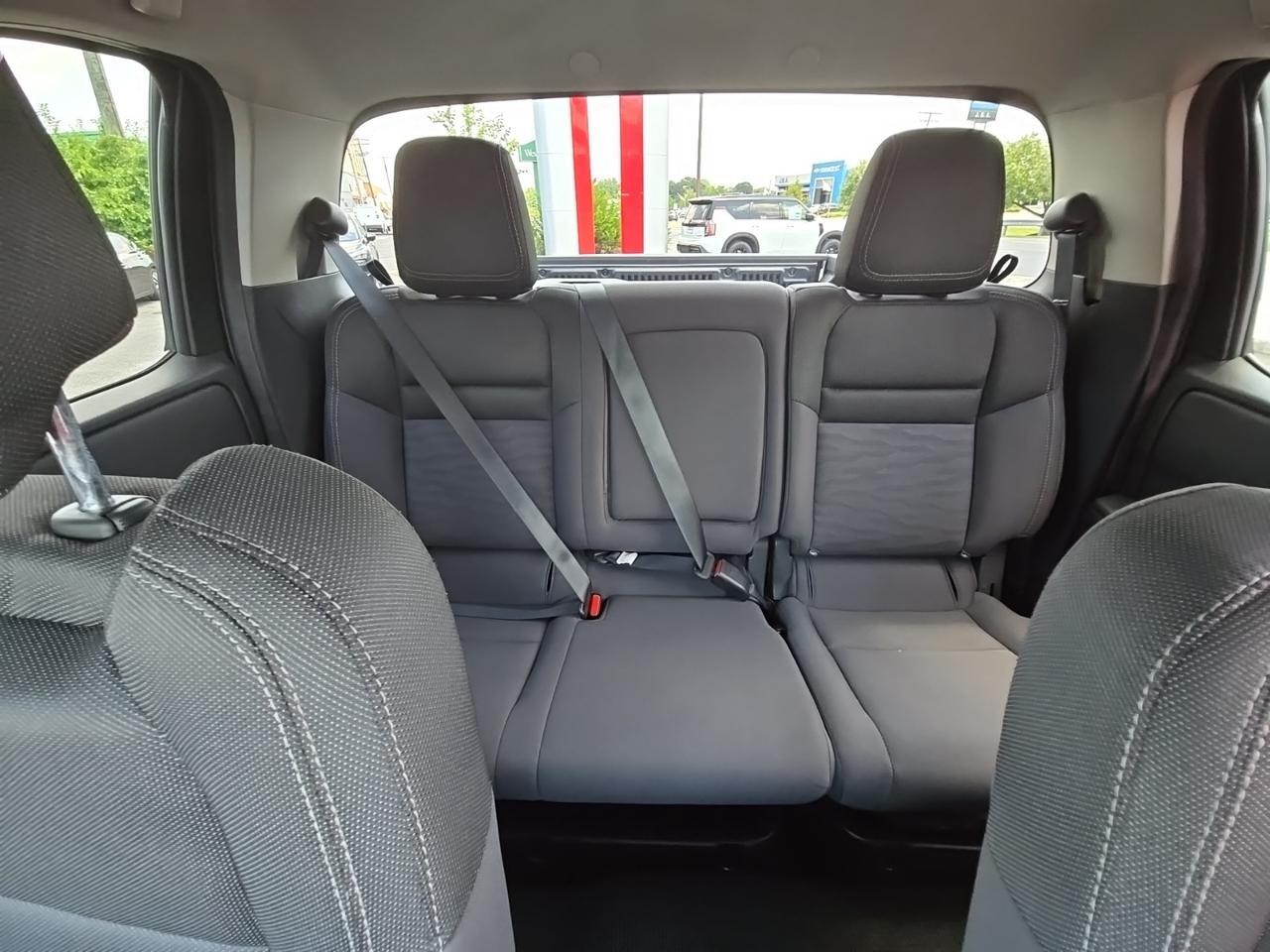 2023 Nissan Frontier SV Glen Burnie MD