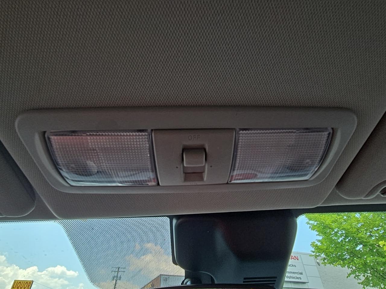 2023 Nissan Frontier SV Glen Burnie MD