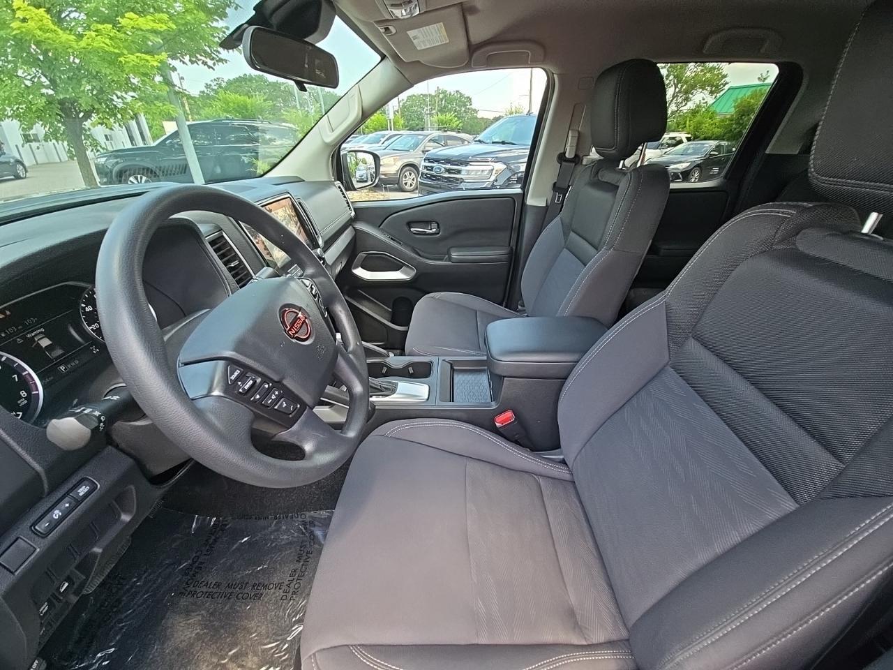 2023 Nissan Frontier SV Glen Burnie MD