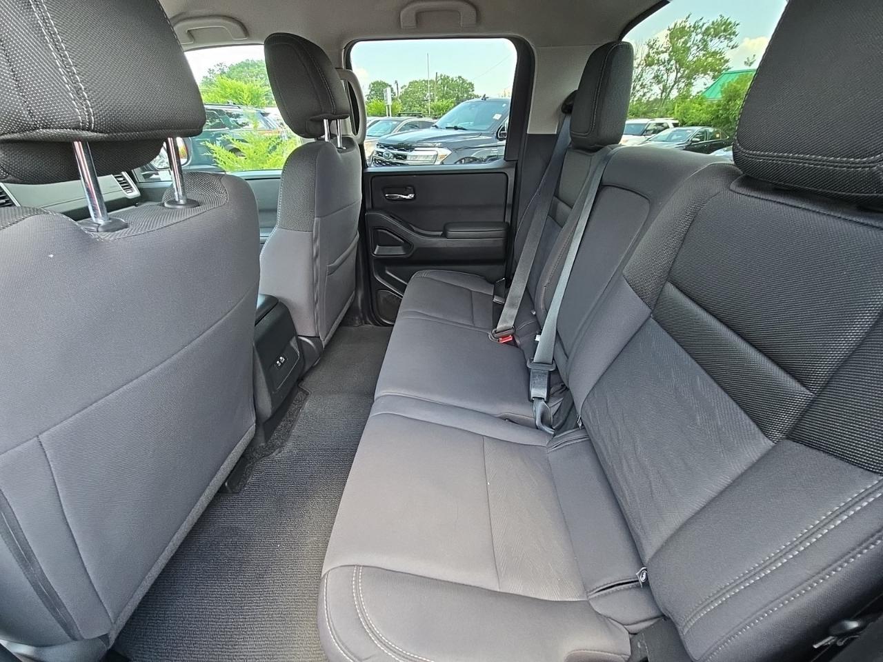 2023 Nissan Frontier SV Glen Burnie MD