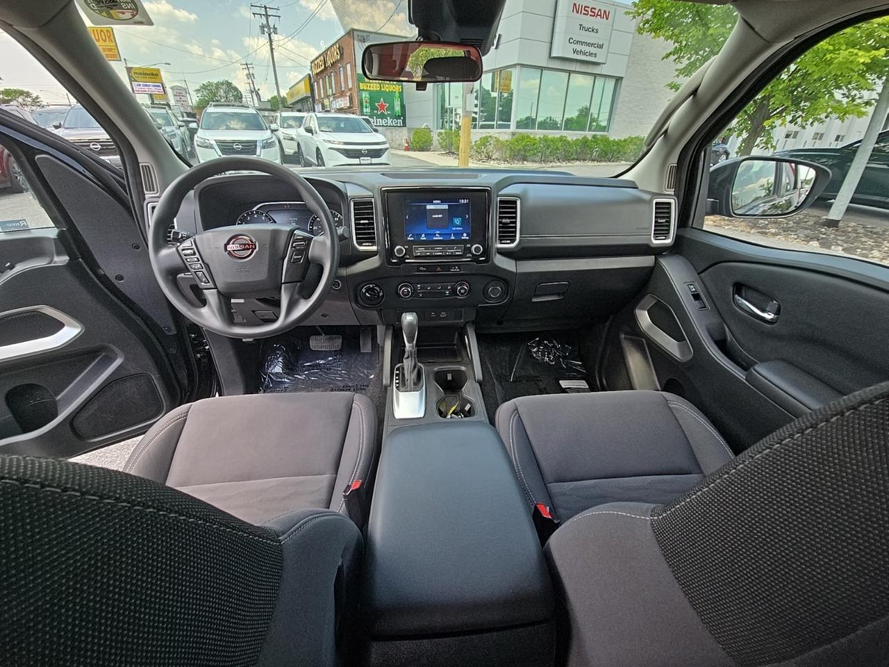 2023 Nissan Frontier SV Glen Burnie MD