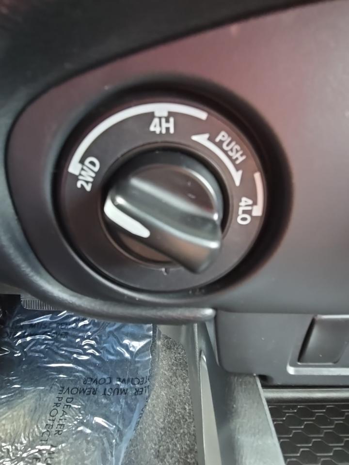2023 Nissan Frontier SV Glen Burnie MD