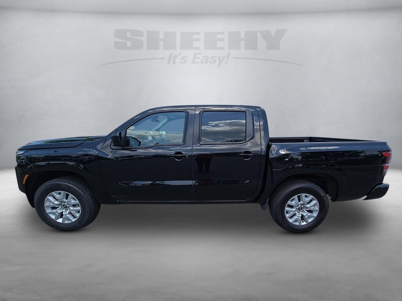 2023 Nissan Frontier SV Glen Burnie MD