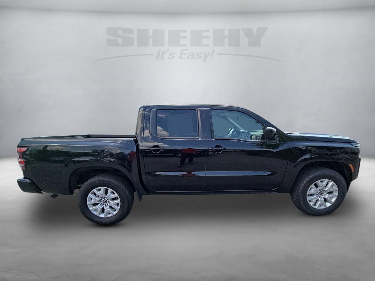 2023 Nissan Frontier SV Glen Burnie MD