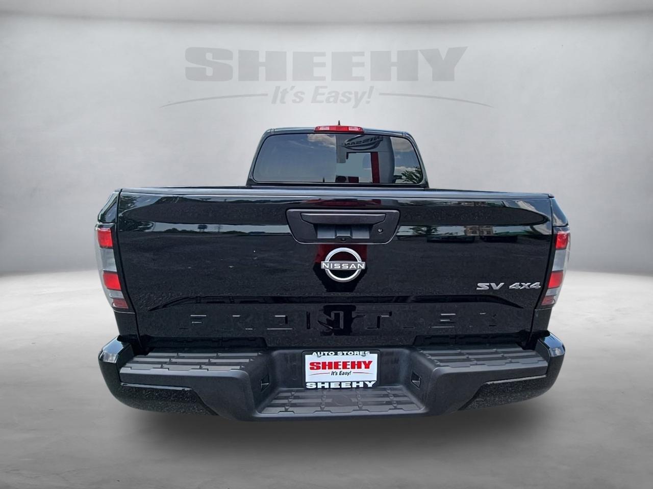 2023 Nissan Frontier SV Glen Burnie MD