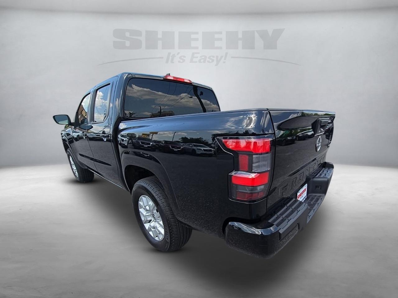 2023 Nissan Frontier SV Glen Burnie MD