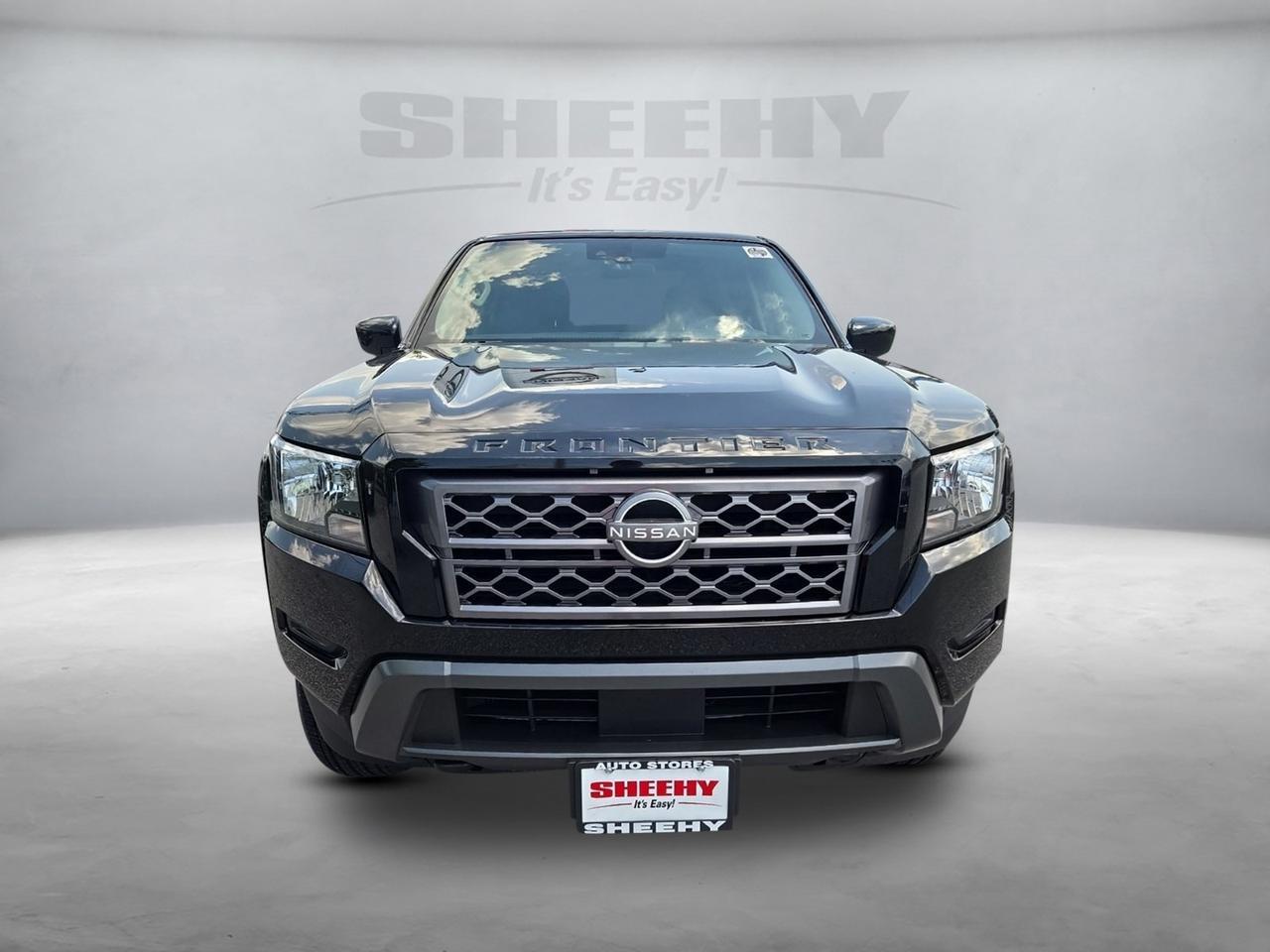 2023 Nissan Frontier SV Glen Burnie MD