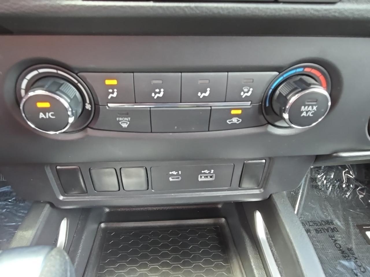 2023 Nissan Frontier SV Glen Burnie MD