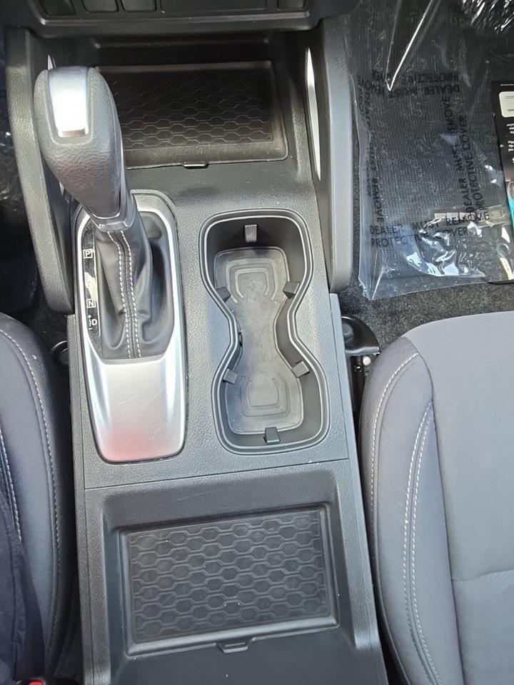 2023 Nissan Frontier SV Glen Burnie MD