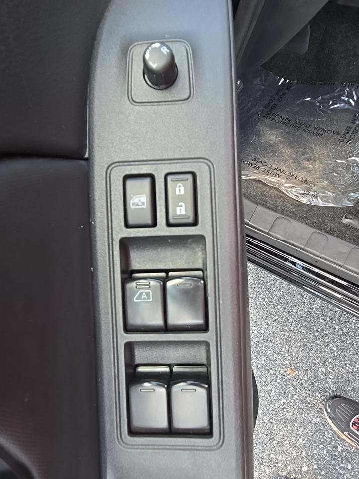 2023 Nissan Frontier SV Glen Burnie MD