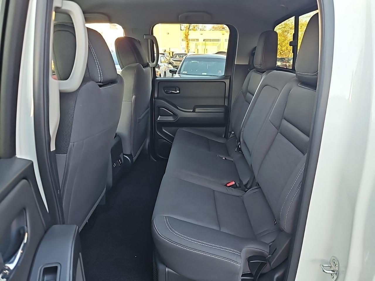 2023 Nissan Frontier SV Waldorf MD